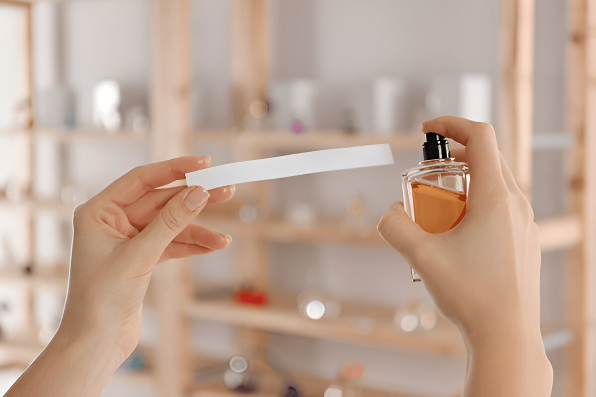 How to Layer Perfume Like A Savvy