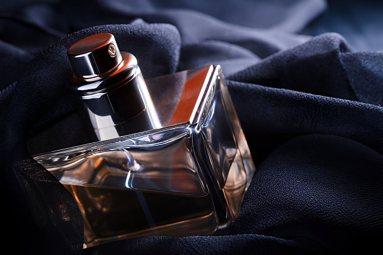 The aggressive Cologne Layering of Dark, witchy Fragrances