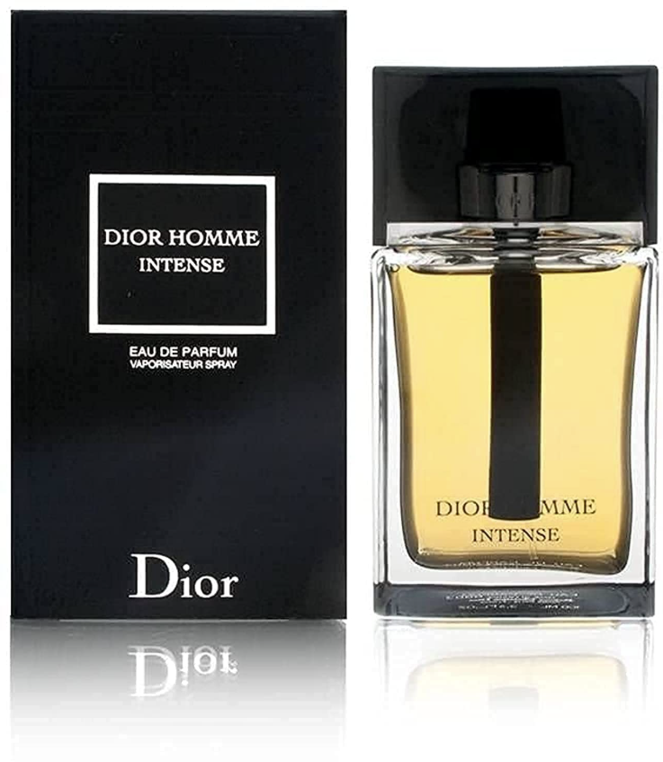 Dior Homme Intense