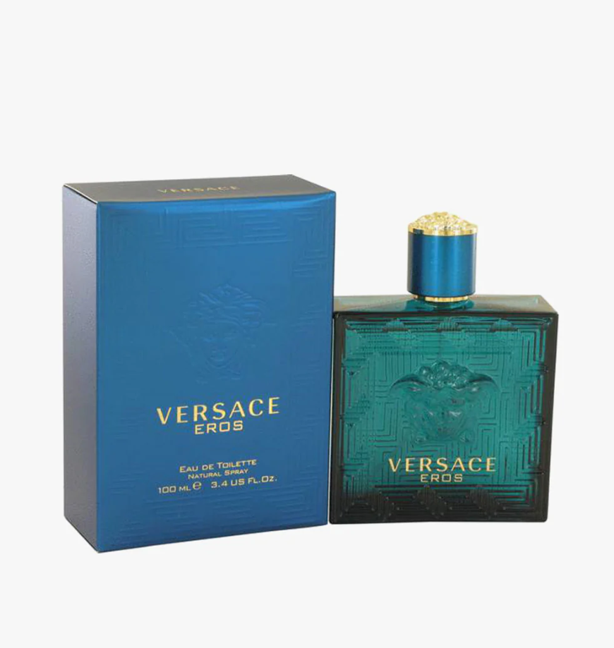 Versace Eros