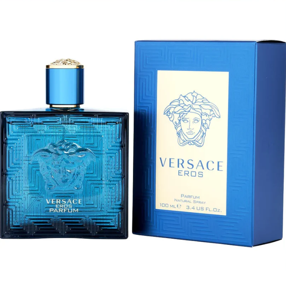 Versace Eros