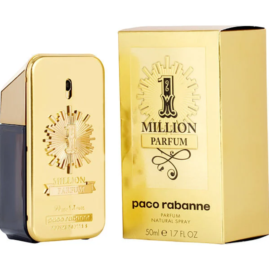 Paco Rabanne 1 Million