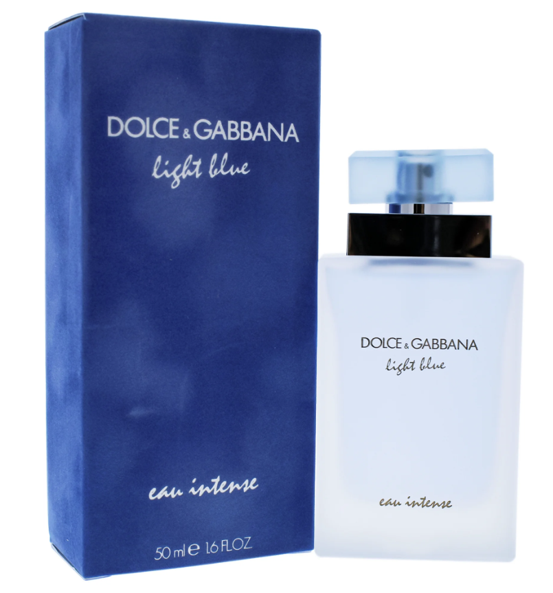 Dolce & Gabbana Light Blue 