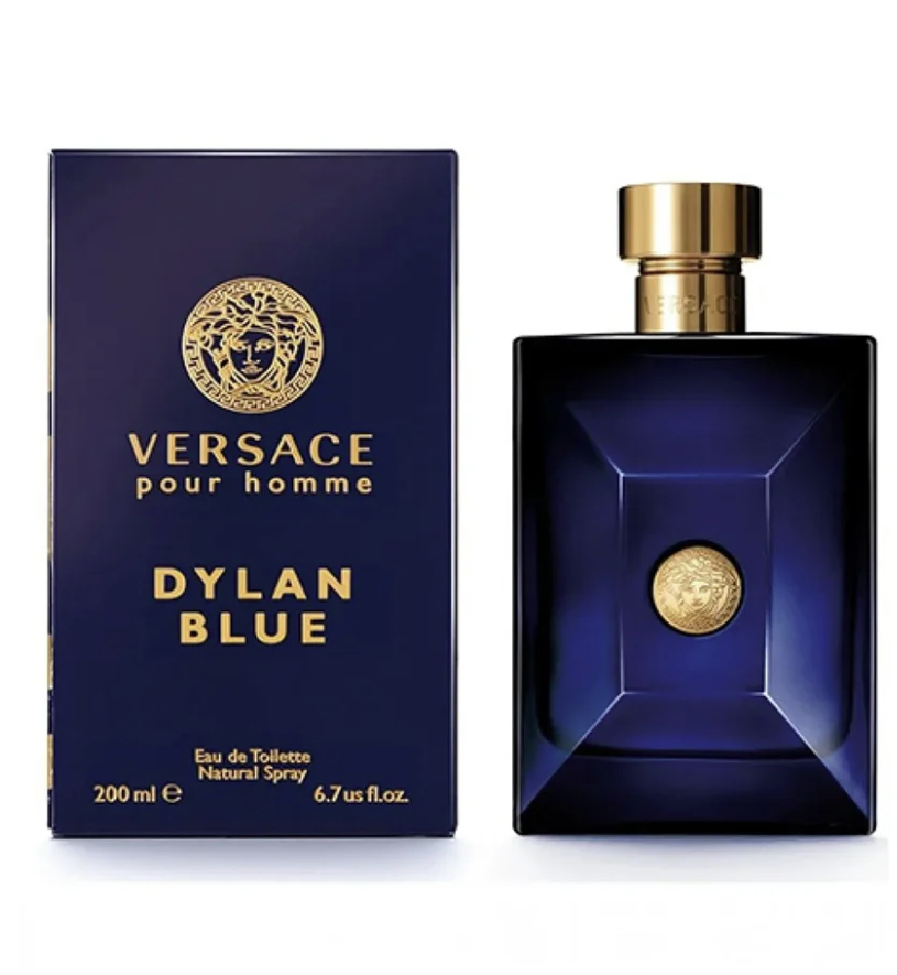 Versace Dylan Blue