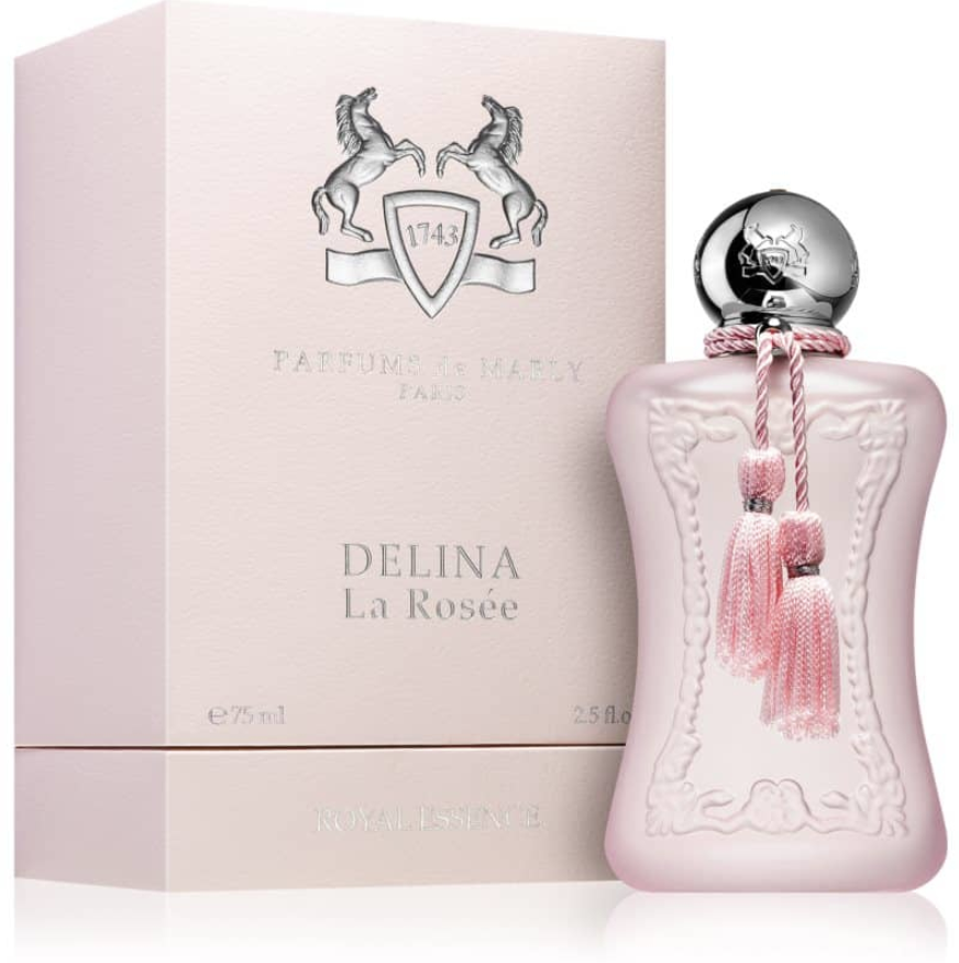 Parfums de Marly Delina